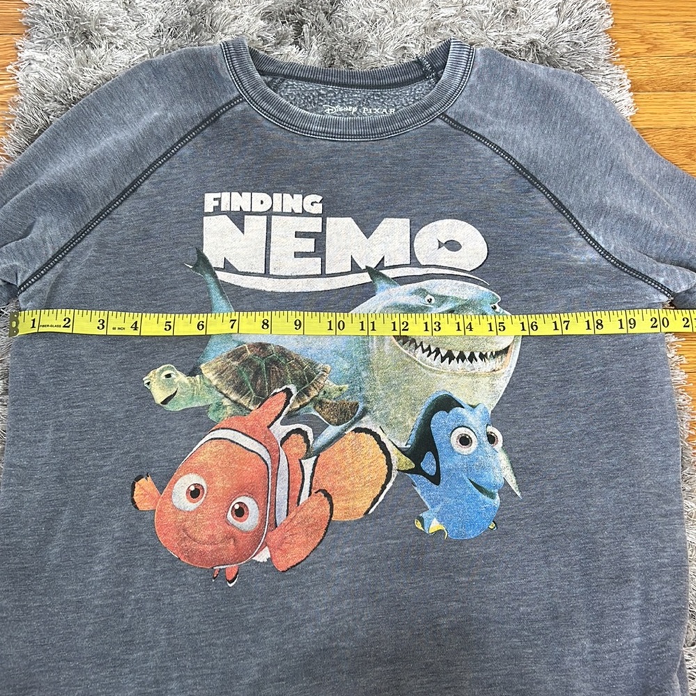 Finding Nemo Pullover - image 7